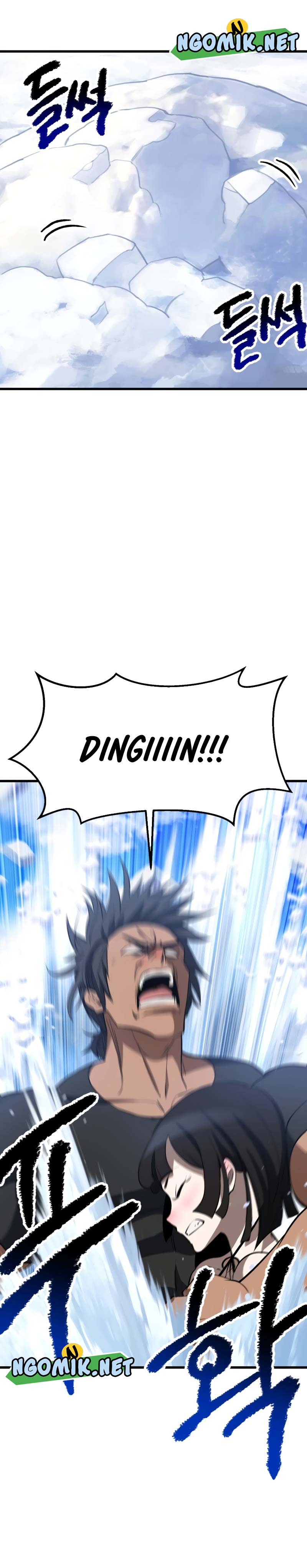 Otherworldly Sword King’s Survival Records chapter 157
